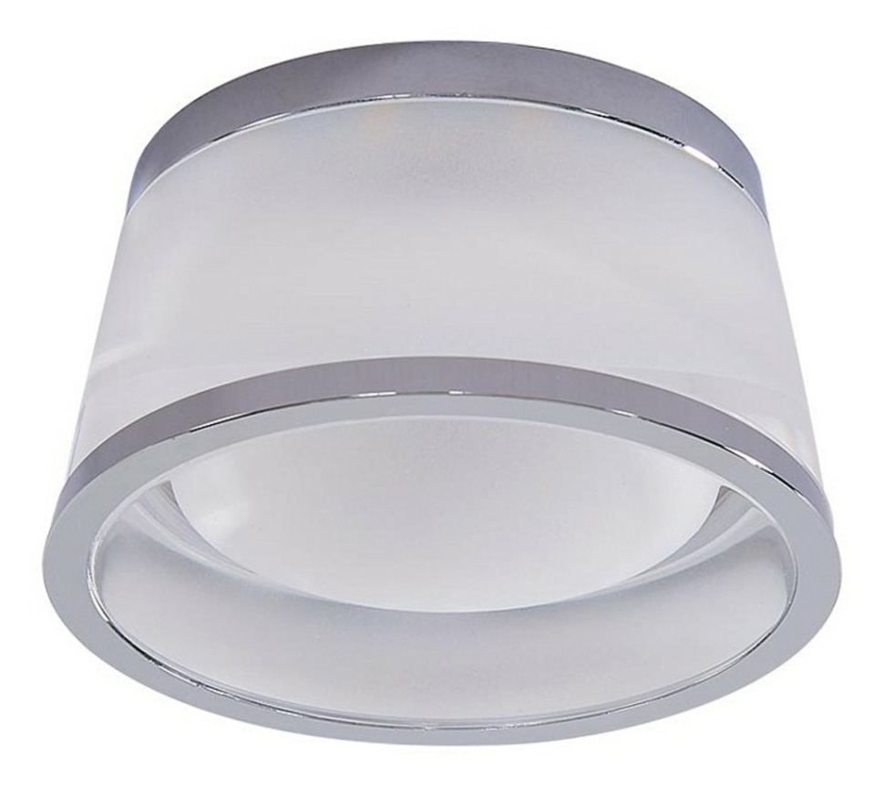 Фото Встраиваемый светильник Citilux Сигма CLD003S1 - интернет-магазин МегаТерем в Москве