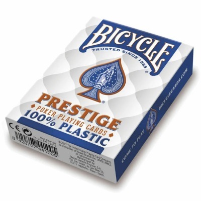 Карты Bicycle Prestige Ride...