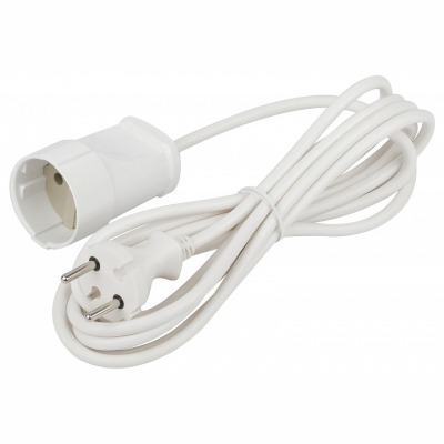 Удлинитель Эра  UX(6)-1-3m ...