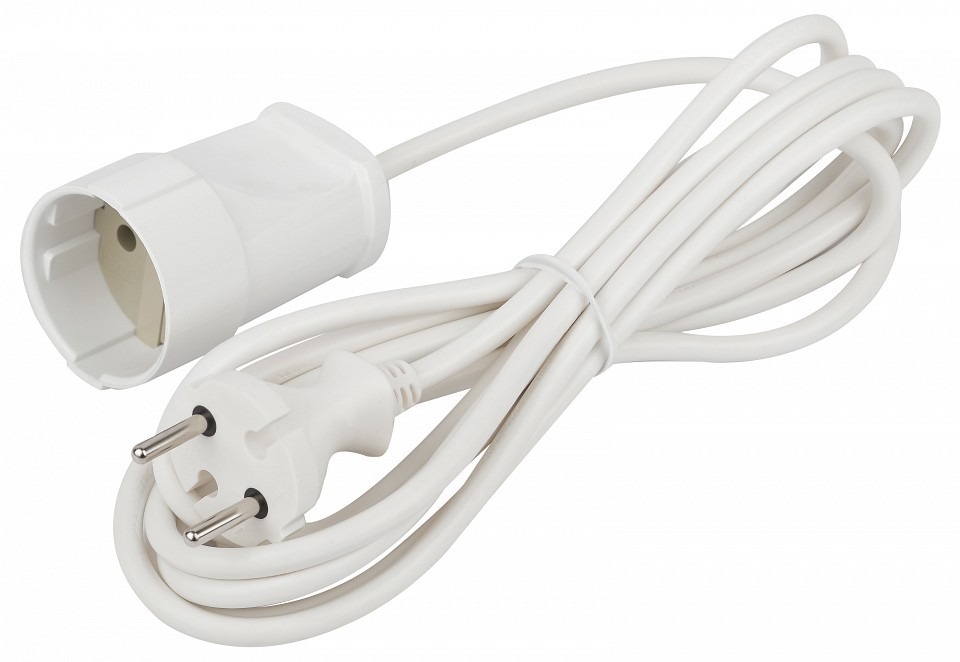 Фото Удлинитель Эра  UX(6)-1-3m ER_B0039819 - интернет-магазин МегаТерем в Москве