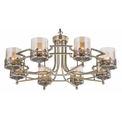 Подвесная люстра Citilux Ориент CL464183