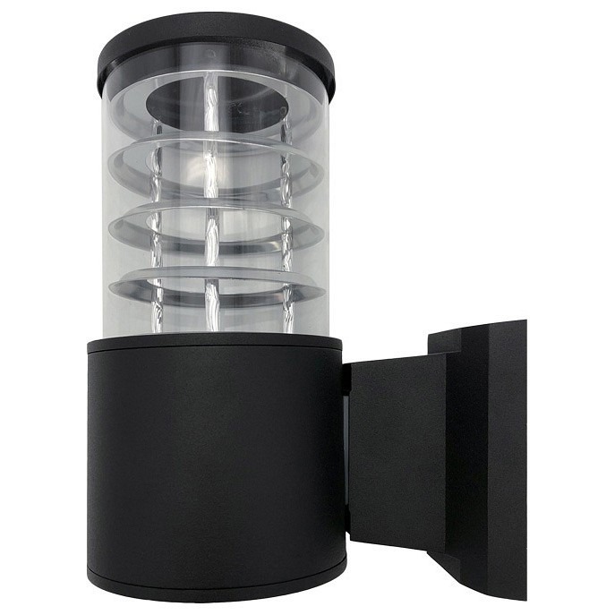 Фото Светильник на штанге Uniel Black 12 UL-00006809 UL_UL-00006809 - интернет-магазин МегаТерем в Москве