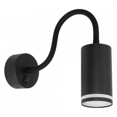 Бра Arte Lamp Imai A2266AP-1BK AR_A2266AP-1BK