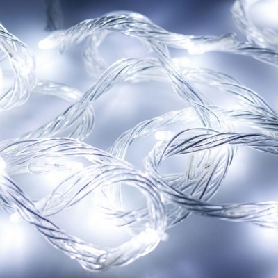 Гирлянда нить [10 м] Arligh...