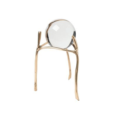 Шар декоративный стеклянный...