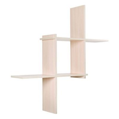 Полка навесная Кубик-3 Ven_...