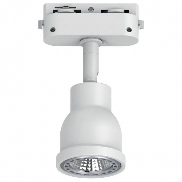 Фото Светильник на штанге Feron AL199 51666 FE_51666 - интернет-магазин МегаТерем в Москве