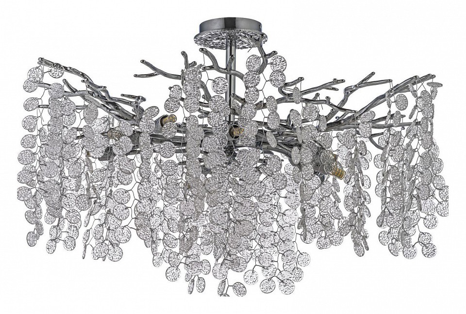 Фото Люстра на штанге Dio D’Arte Tavenna Tavenna H 1.3.76.103 N DDA_Tavenna_H_1.3.76.103_N - интернет-магазин МегаТерем в Москве