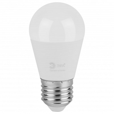 Лампа светодиодная Эра Green Line E27 15Вт 3000K LED P45-15W-830-E27 GL ER_B0067038