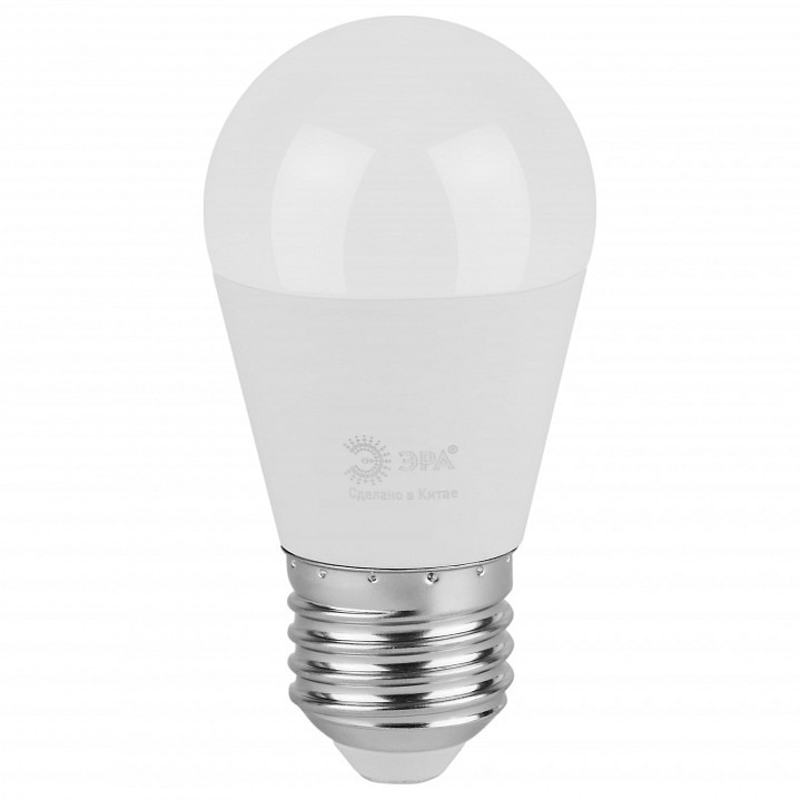 Фото Лампа светодиодная Эра Green Line E27 15Вт 3000K LED P45-15W-830-E27 GL ER_B0067038 - интернет-магазин МегаТерем в Москве