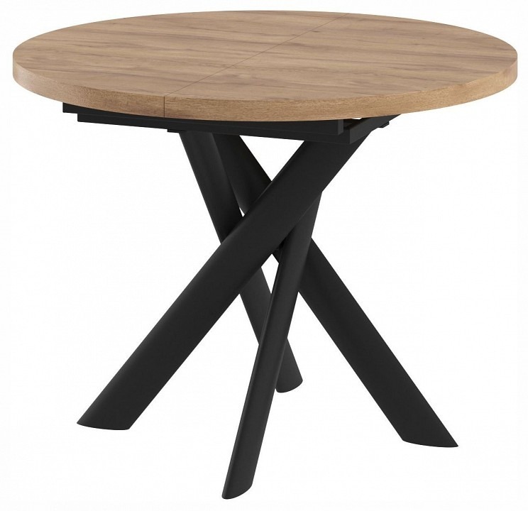 Фото Стол обеденный Рональдо MBW_101951 - интернет-магазин МегаТерем в Москве