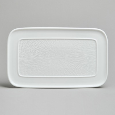 Блюдо прямоугольное lefard "banquet" 36,5*22*2 см (85-2071) 