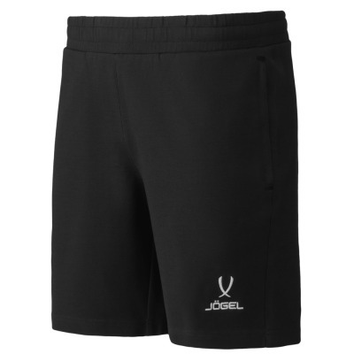 Шорты JÖGEL ESSENTIAL Athlete Shorts, черный (2111455)