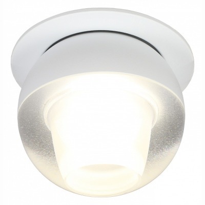 Встраиваемый светильник Omn...