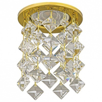 Встраиваемый светильник Dio...