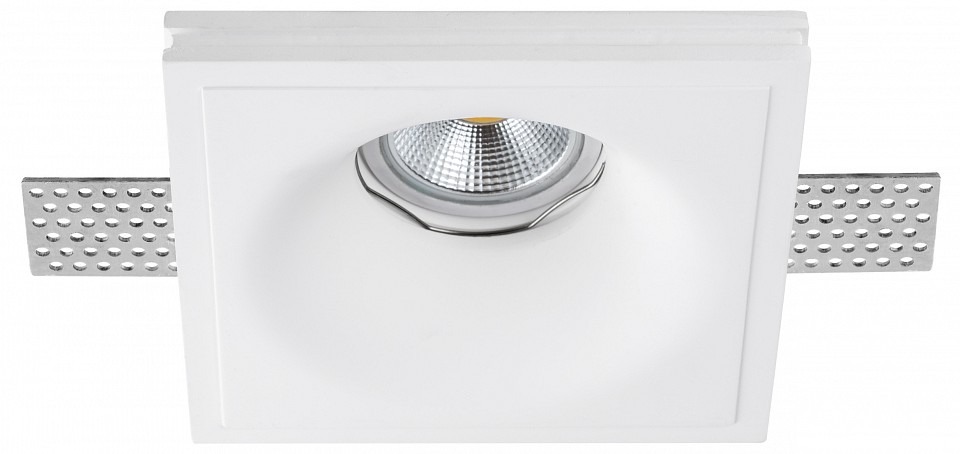 Фото Встраиваемый светильник Lightstar Anello 002000 LS_002000 - интернет-магазин МегаТерем в Москве