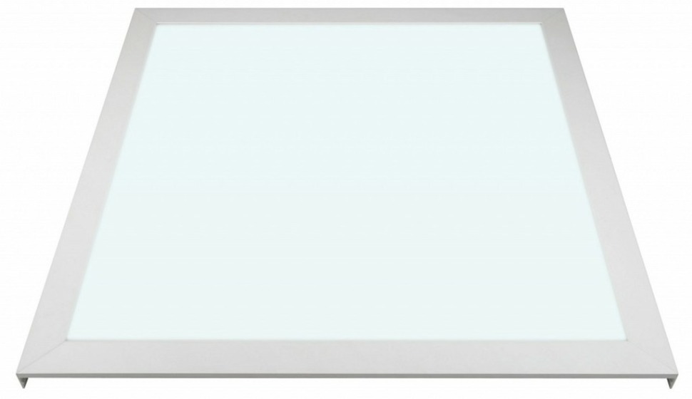 Фото Светильник для потолка Армстронг Uniel ULP-6060 UL-00004126 UL_UL-00004126 - интернет-магазин МегаТерем в Москве