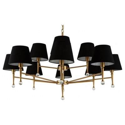 Подвесная люстра Freya Rose...