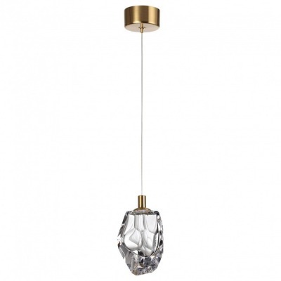 Подвесной светильник Odeon Light HIGHTECH 7114/4LC OD_7114_4LC