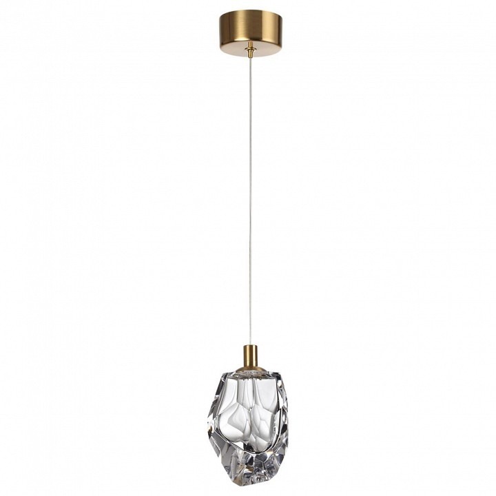 Фото Подвесной светильник Odeon Light HIGHTECH 7114/4LC OD_7114_4LC - интернет-магазин МегаТерем в Москве