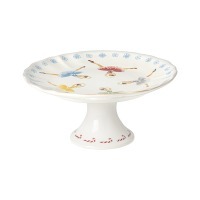 Блюдо TP274-WHI(TP274-00121H), 27.1, керамика, white, CASAFINA BY COSTA NOVA