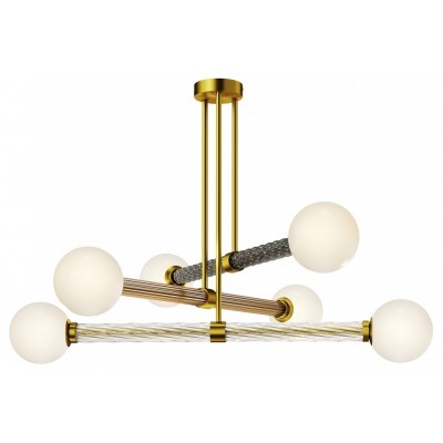 Люстра на штанге Maytoni Te...