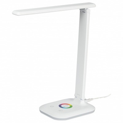 Настольная лампа офисная Эр...