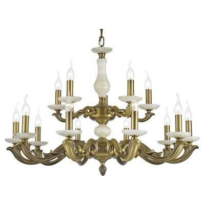 Подвесная люстра Dio D’Arte...