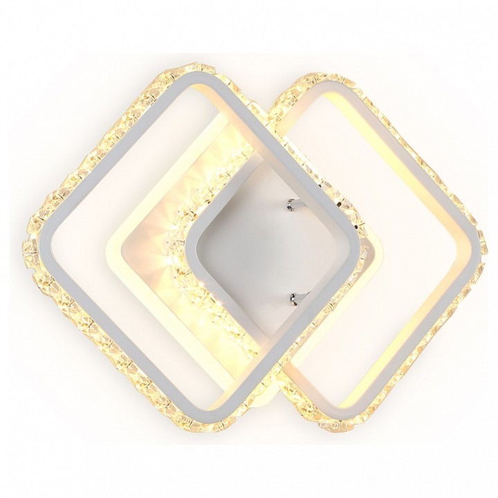 Фото Накладной светильник Ambrella Light FA FA275 AMBR_FA275 - интернет-магазин МегаТерем в Москве