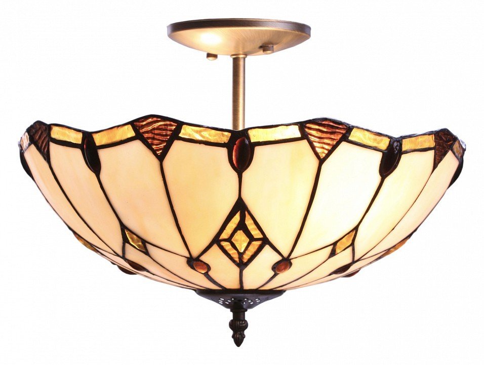 Фото Светильник на штанге Velante 832 832-807-02 VE_832-807-02 - интернет-магазин МегаТерем в Москве