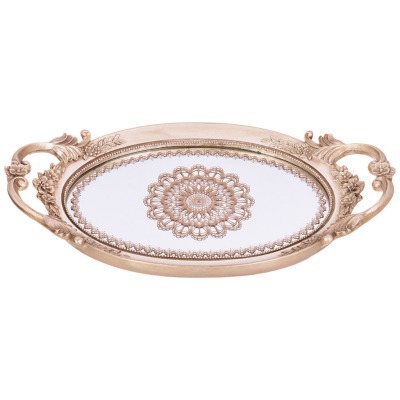 Поднос декоративный  43.3*2...