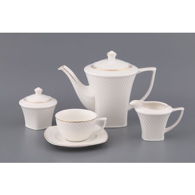 Чайный сервиз  lefard "...