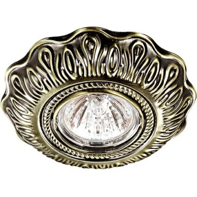 Встраиваемый светильник Nov...