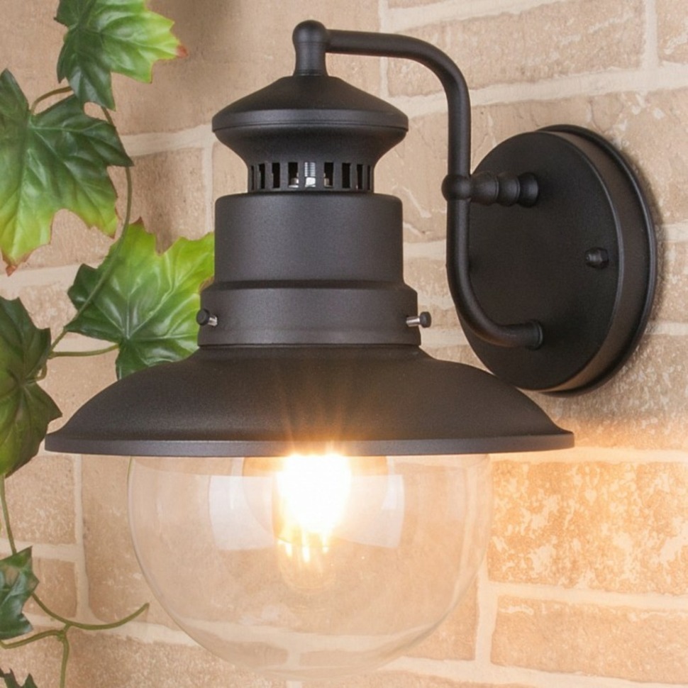 Фото Светильник на штанге Elektrostandard Talli a038480 ELK_a038480 - интернет-магазин МегаТерем в Москве