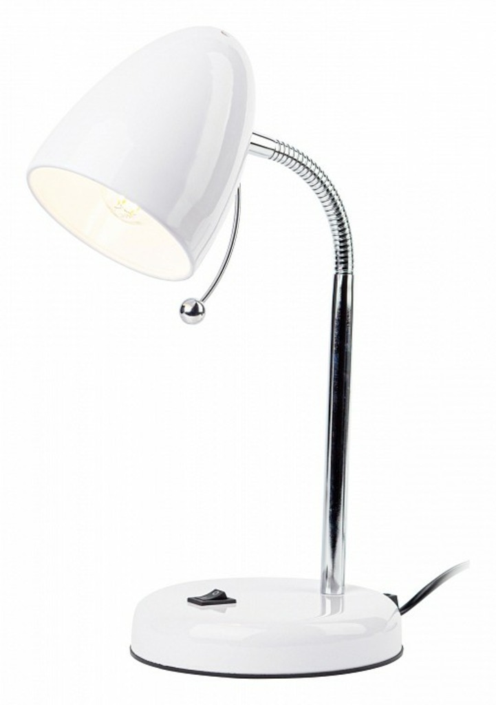 Фото Настольная лампа офисная Эра N116 Б0047200 ER_B0047200 - интернет-магазин МегаТерем в Москве