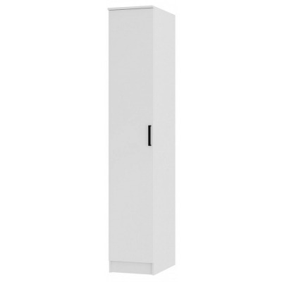 Шкаф платяной Фьюжн ПН-07 BTS_00-00143379