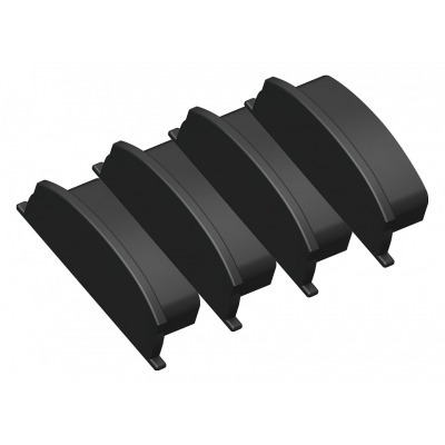 Набор заглушек для профиля ...