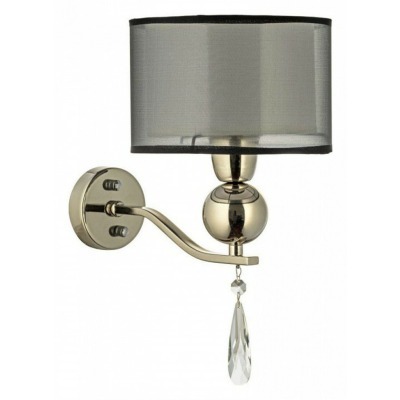 Бра Arti Lampadari Rufina Rufina E 2.1.1.600 N AL_Rufina_E_2.1.1.600_N