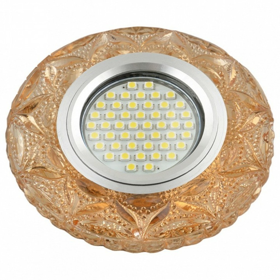 Фото Встраиваемый светильник Fametto DLS-L149 UL-00003904 UL_UL-00003904 - интернет-магазин МегаТерем в Москве