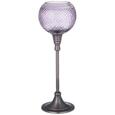 Подсвечник на 1 свечу, высо...