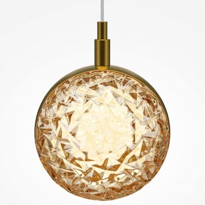 Подвесной светильник Maytoni Mind MOD299PL-L10BS3K MY_MOD299PL-L10BS3K