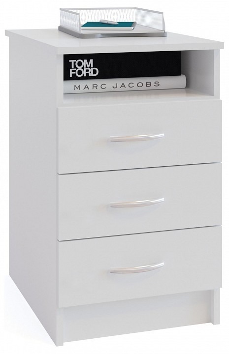 Фото Тумба КТ-14 SK_KT14B6 - интернет-магазин МегаТерем в Москве