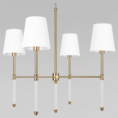 Подвесная люстра Loft it Cosy 10308 Antique Brass LF_10308_Antique_Brass