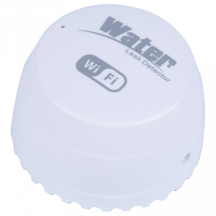 Фото Датчик протечки воды Uniel USN-A520 UL-00011706 UL_UL-00011706 - интернет-магазин МегаТерем в Москве