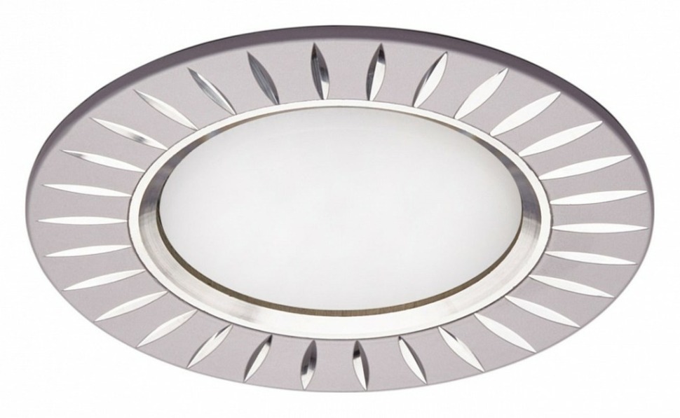 Фото Встраиваемый светильник Imex IL.0021.07 IL.0021.0715 IMX_IL.0021.0715 - интернет-магазин МегаТерем в Москве