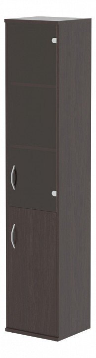 Фото Шкаф-витрина Imago СУ-1.2(R) SKY_00-07023301 - интернет-магазин МегаТерем в Москве