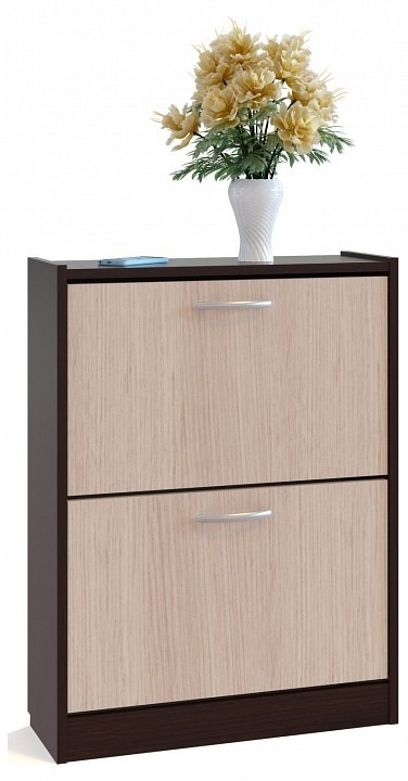 Фото Тумба для обуви ТО-22 SK_SHOTO22V5b - интернет-магазин МегаТерем в Москве