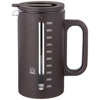 Френч-пресс agness 1000 мл ...