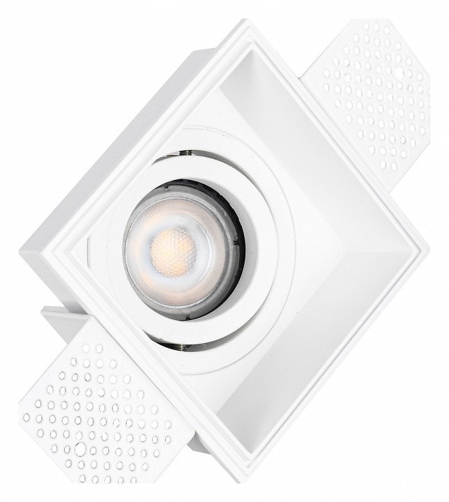 Фото Встраиваемый светильник ST-Luce ST262 ST262.518.01 - интернет-магазин МегаТерем в Москве