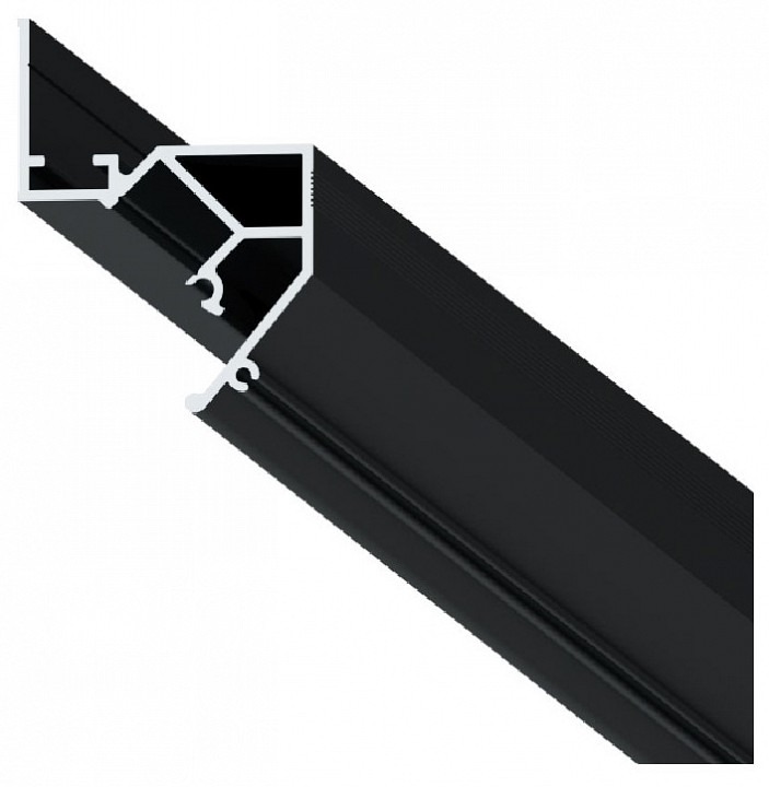 Фото Профиль для контурной подсветки ГКЛ потолка Arte Lamp Gap A680206 AR_A680206 - интернет-магазин МегаТерем в Москве